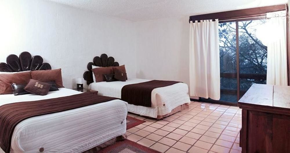 Hotel Chipinque Monterrey Exterior photo
